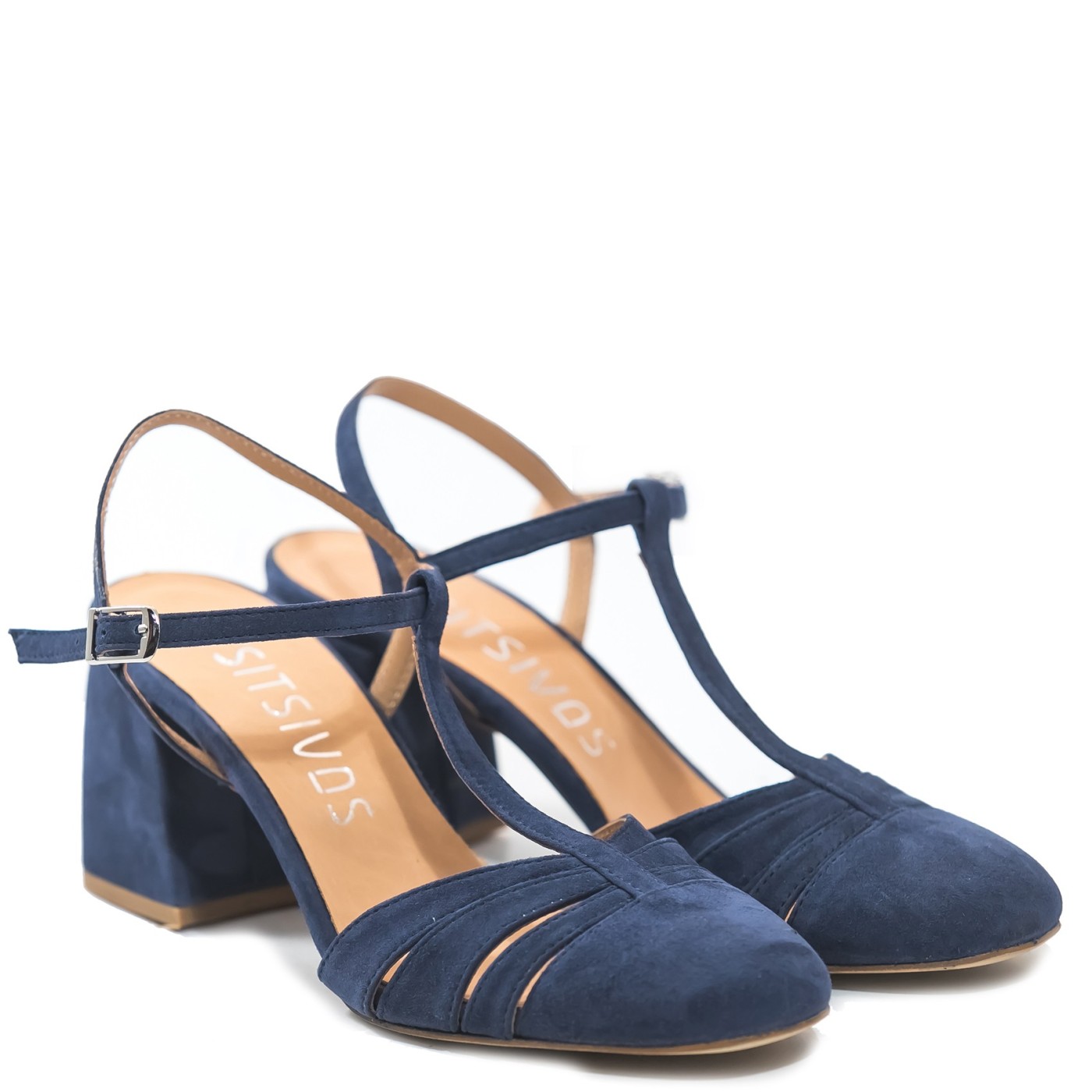 ΓΟΒΕΣ 956-BOURJOIS BLUE