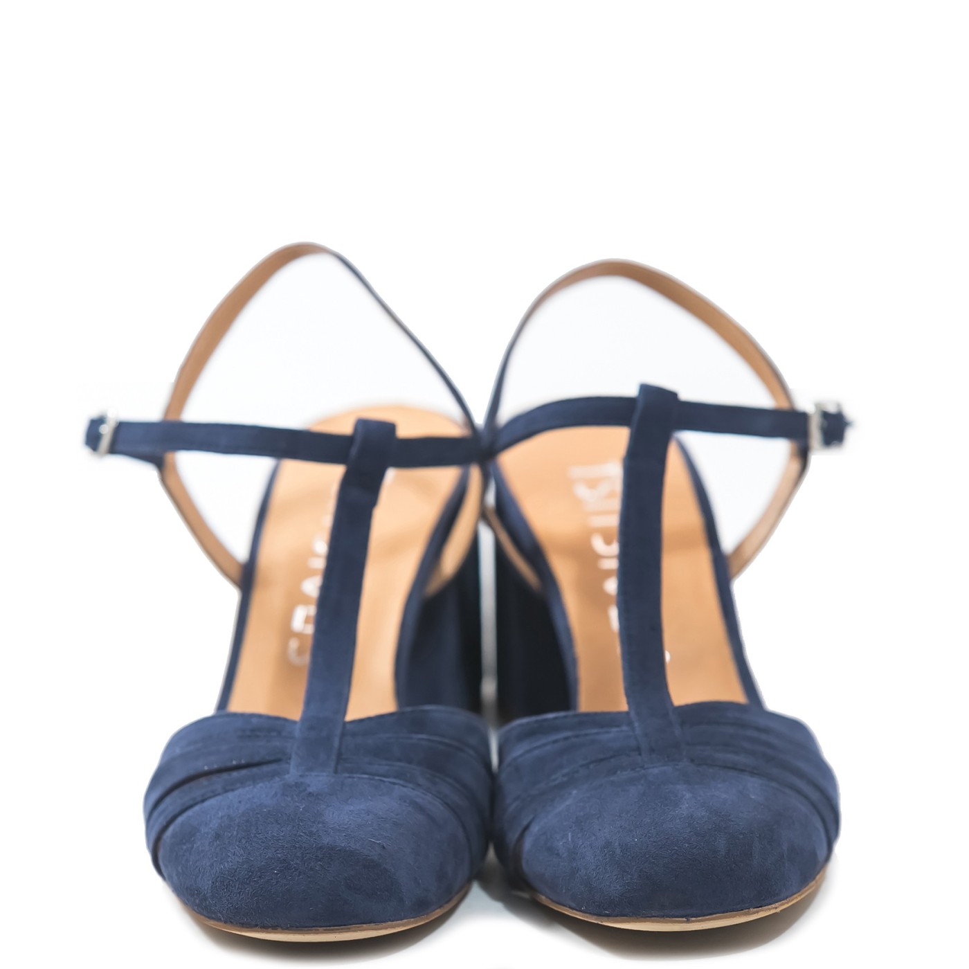 ΓΟΒΕΣ 956-BOURJOIS BLUE