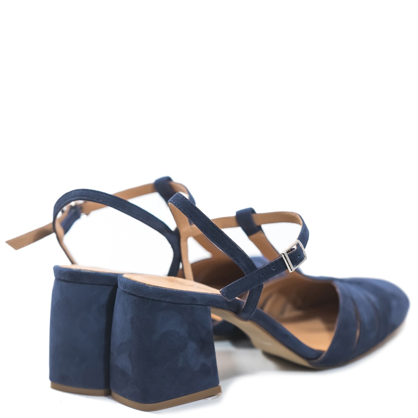 ΓΟΒΕΣ 956-BOURJOIS BLUE