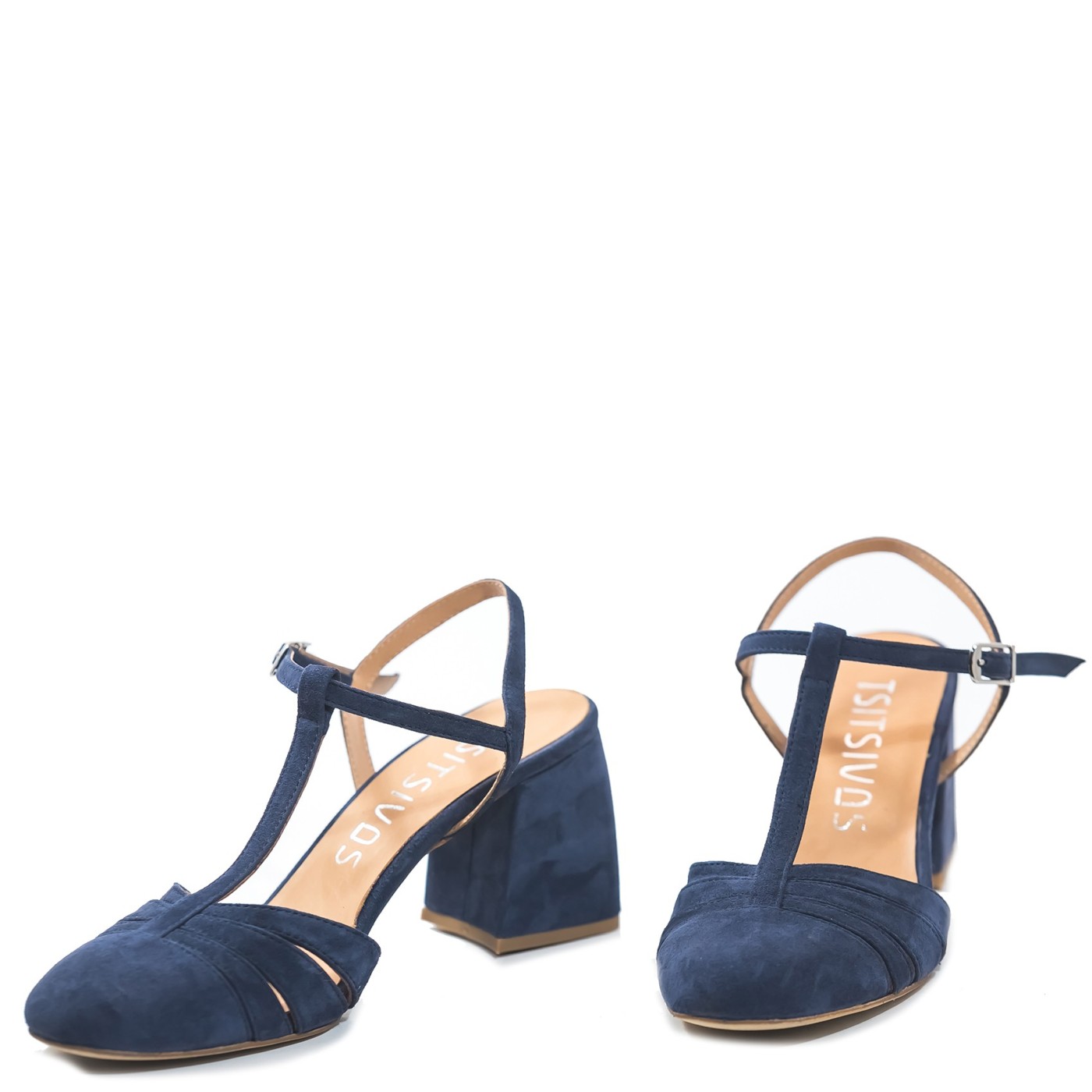 ΓΟΒΕΣ 956-BOURJOIS BLUE