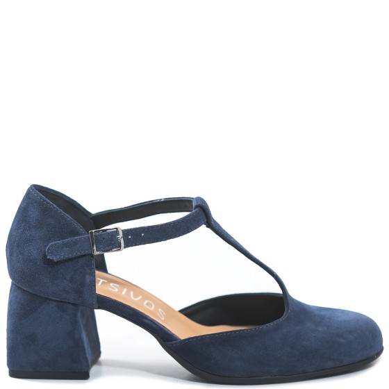 ΓΟΒΕΣ 957-BRULLE BLUE