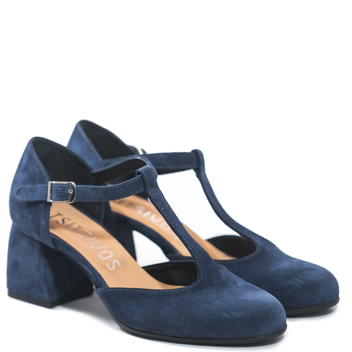 ΓΟΒΕΣ 957-BRULLE BLUE