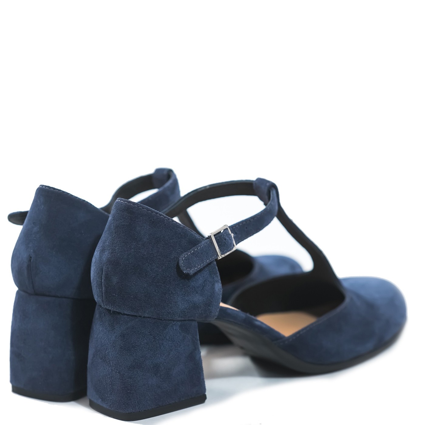 ΓΟΒΕΣ 957-BRULLE BLUE