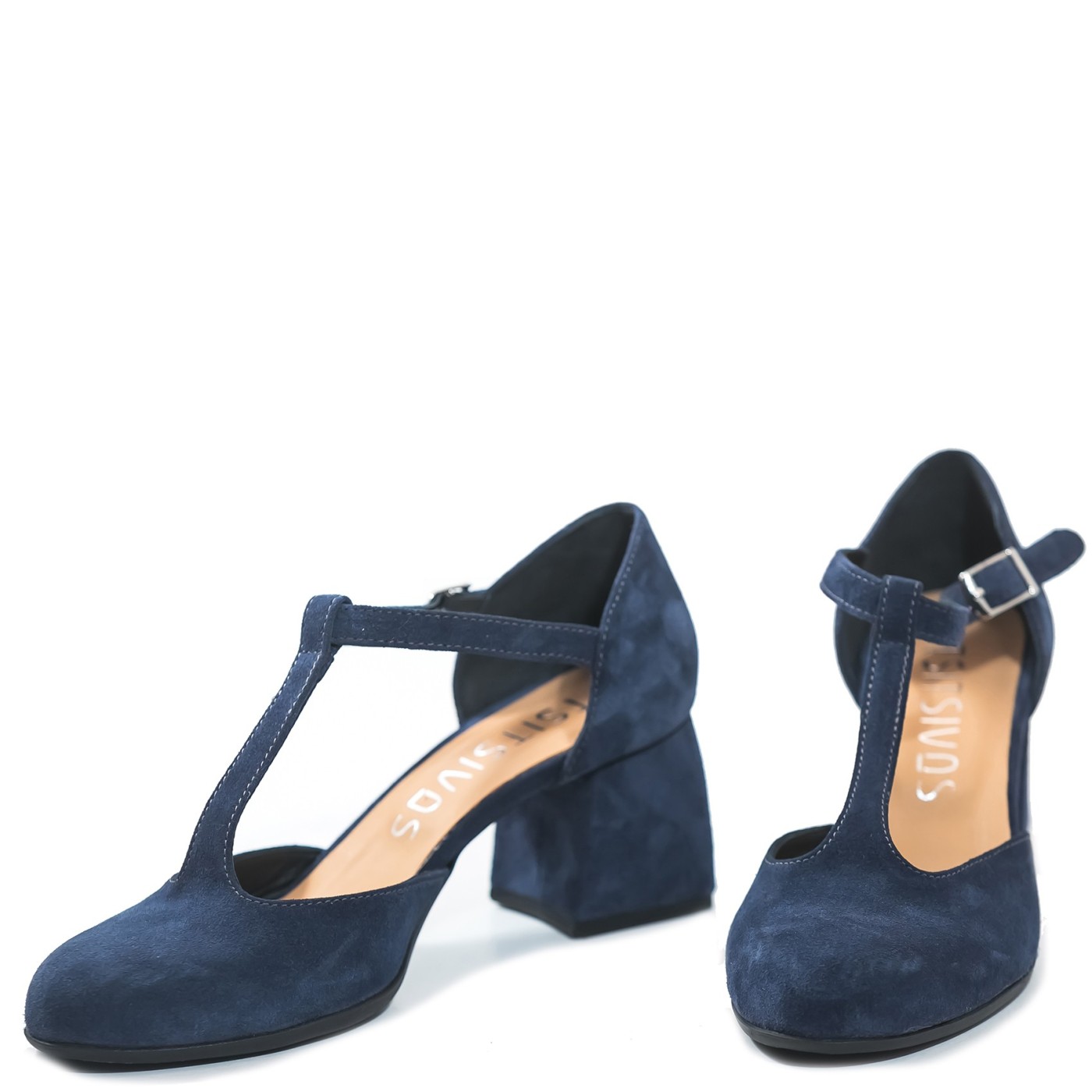 ΓΟΒΕΣ 957-BRULLE BLUE