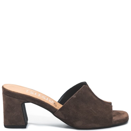MULES 2156-REIMOND BROWN