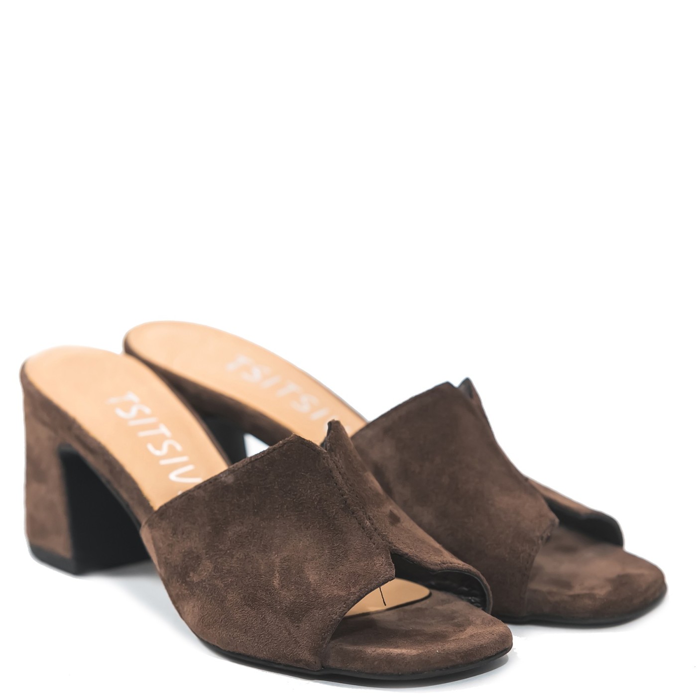 MULES 2156-REIMOND BROWN