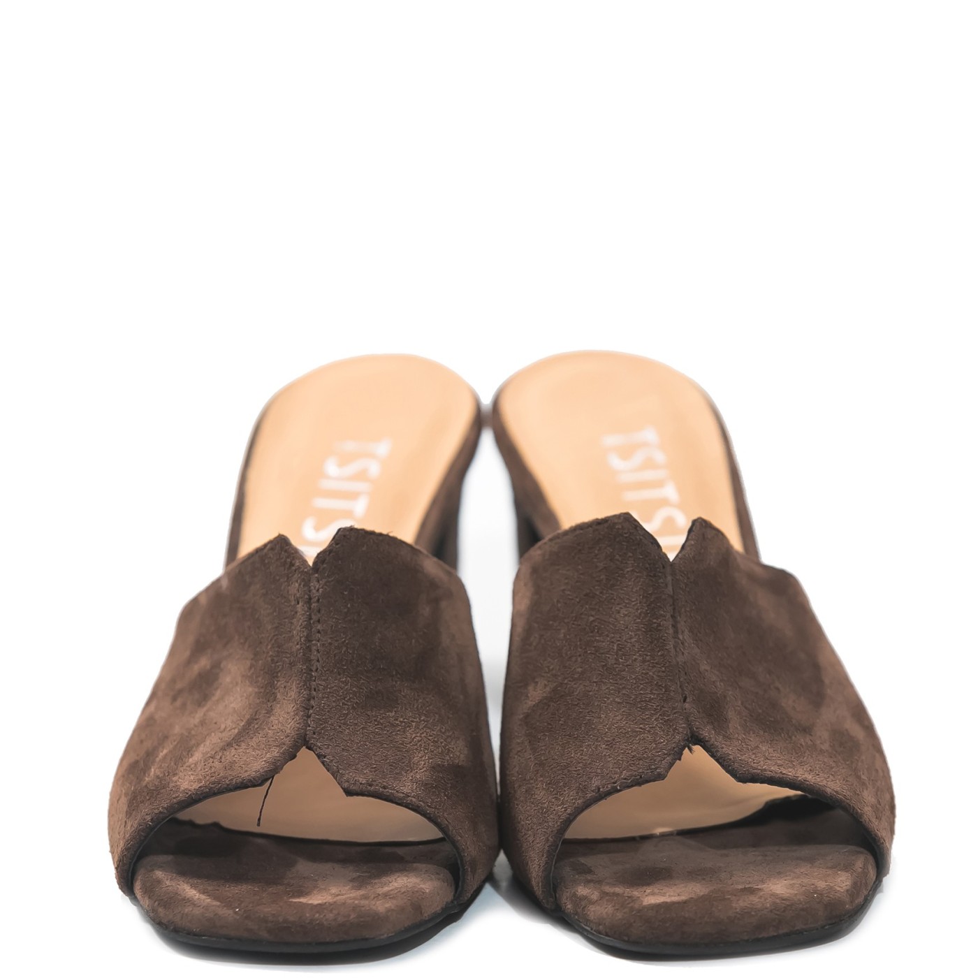 MULES 2156-REIMOND BROWN