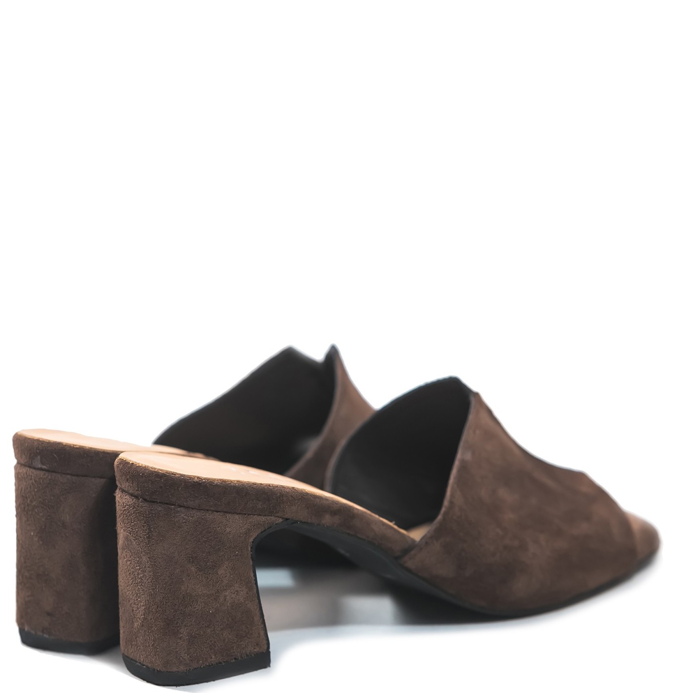 MULES 2156-REIMOND BROWN