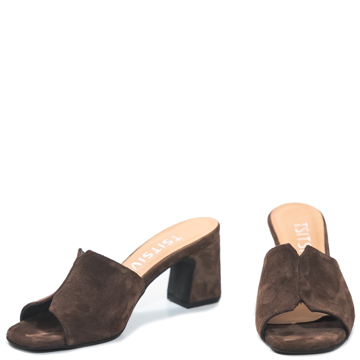 MULES 2156-REIMOND BROWN