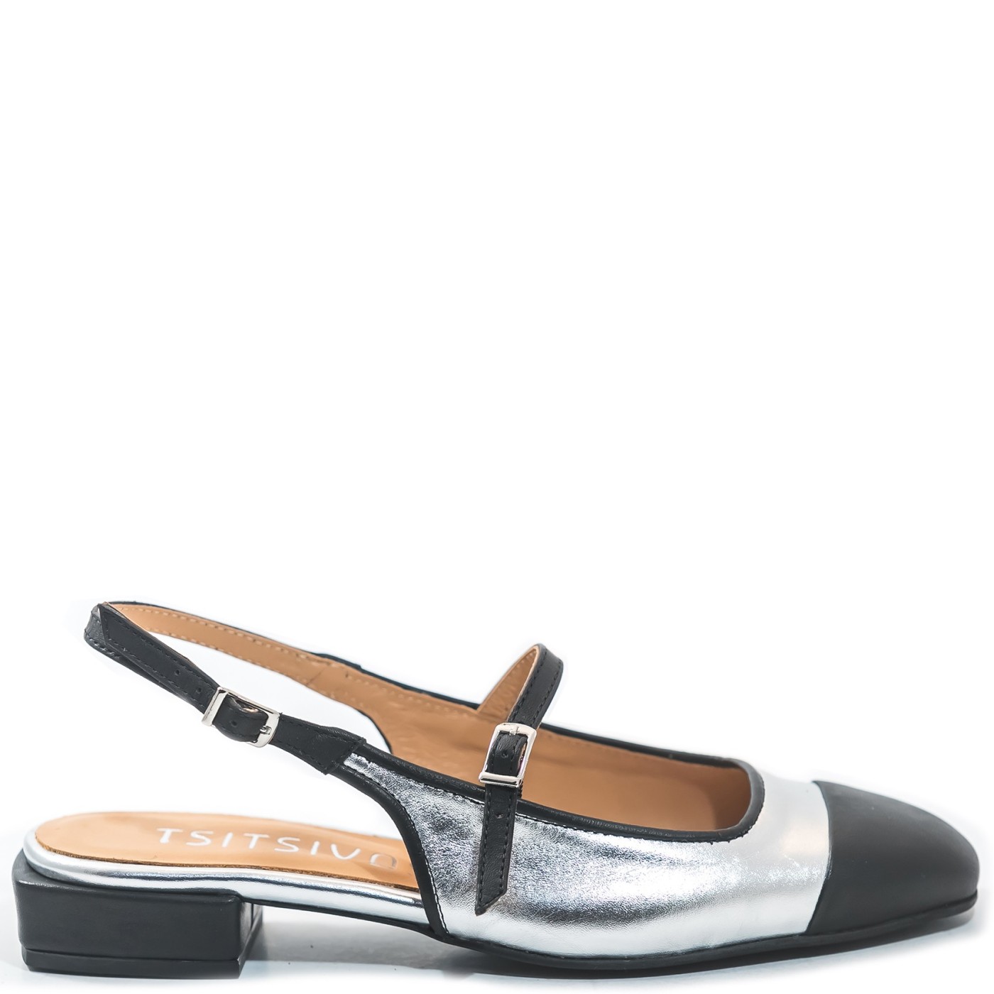 ΓΟΒΕΣ 2461-LAMAIRE SILVER