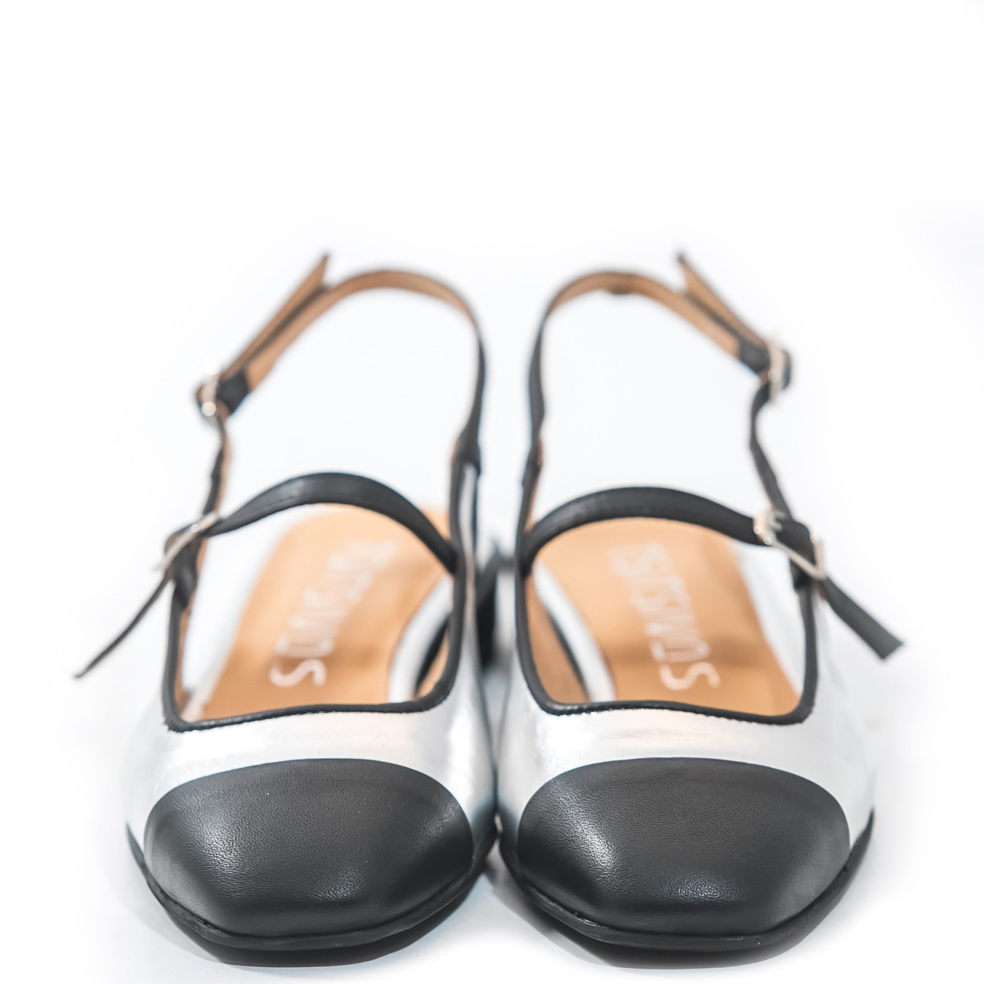 ΓΟΒΕΣ 2461-LAMAIRE SILVER