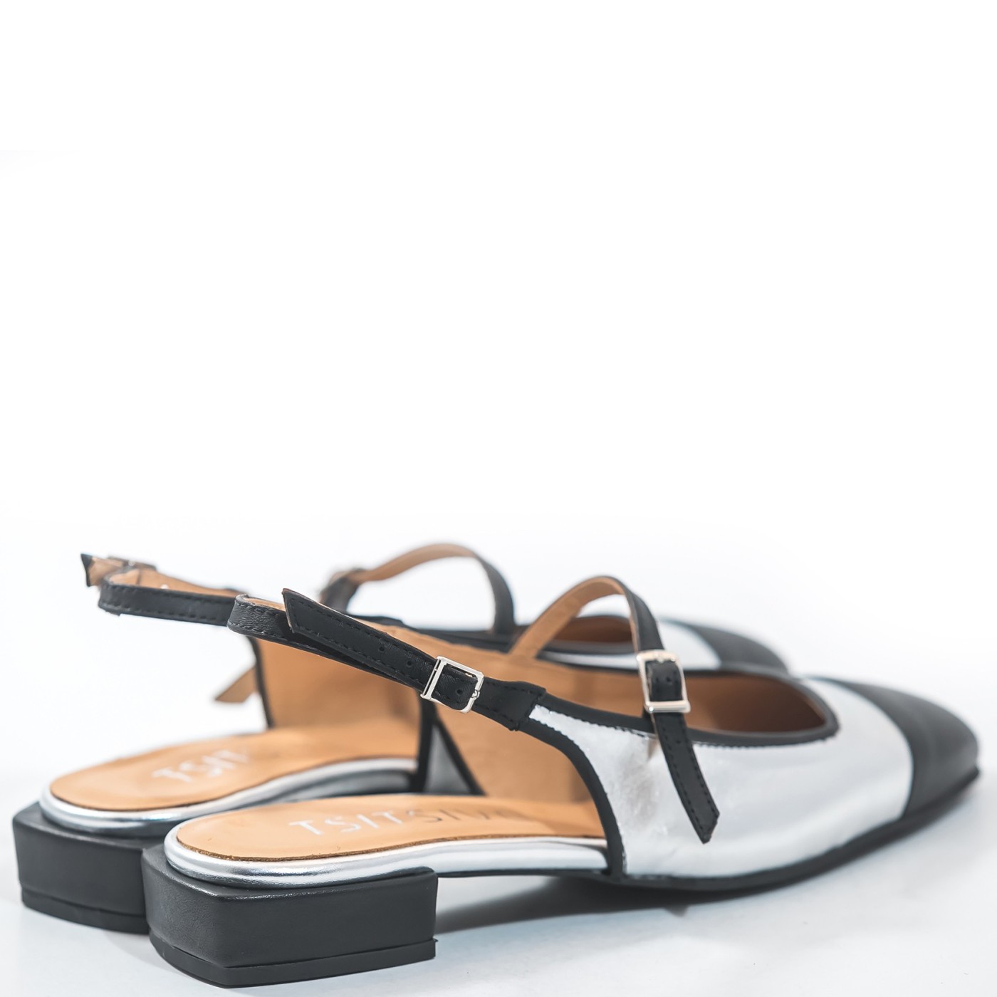 ΓΟΒΕΣ 2461-LAMAIRE SILVER