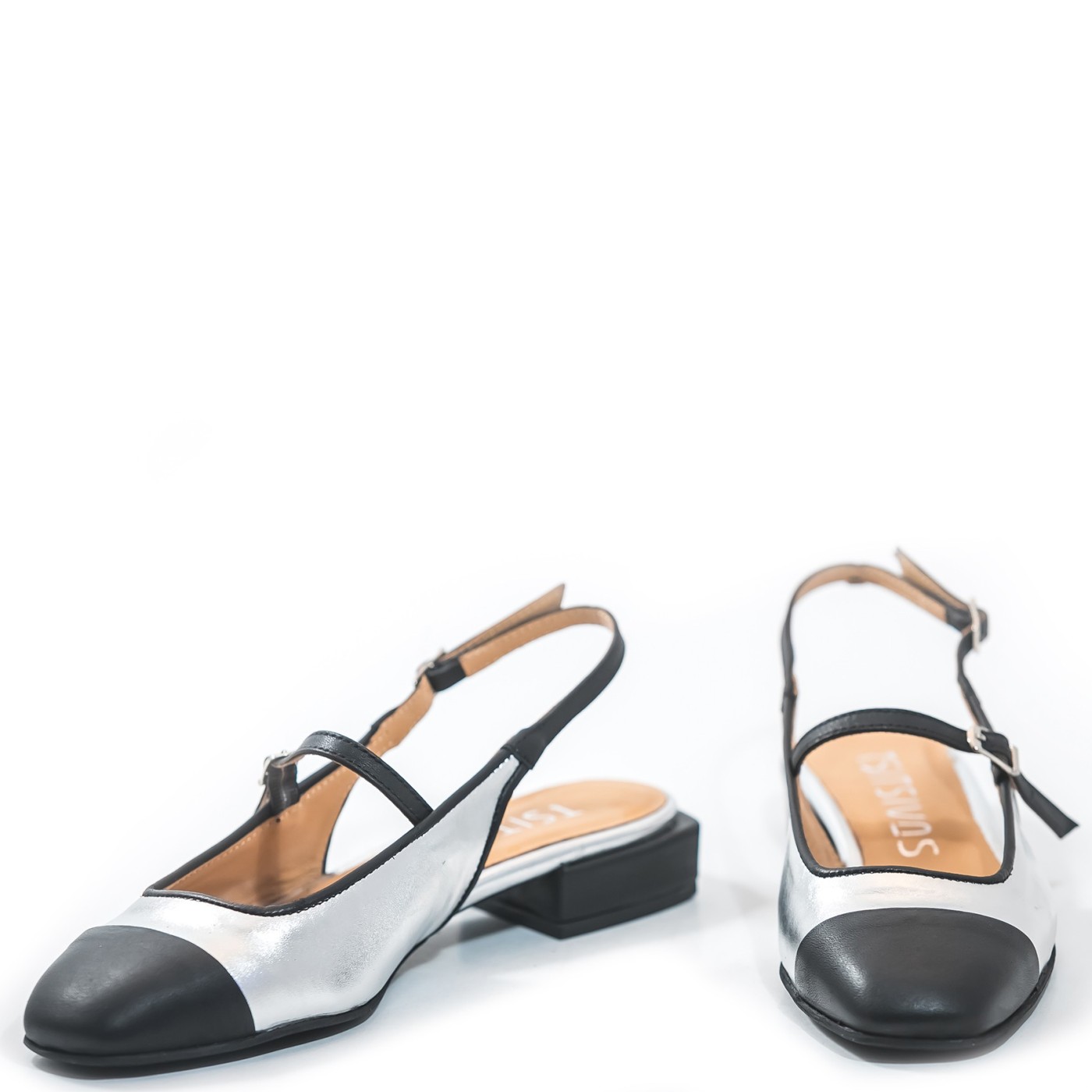 ΓΟΒΕΣ 2461-LAMAIRE SILVER