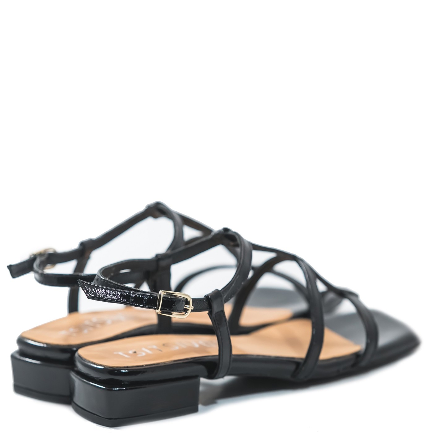 ΠΕΔΙΛΑ 2540-MADLIN BLACK