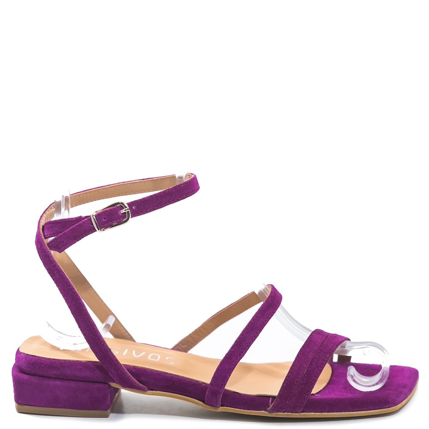 ΠΕΔΙΛΑ 2392-MADLIN PURPLE