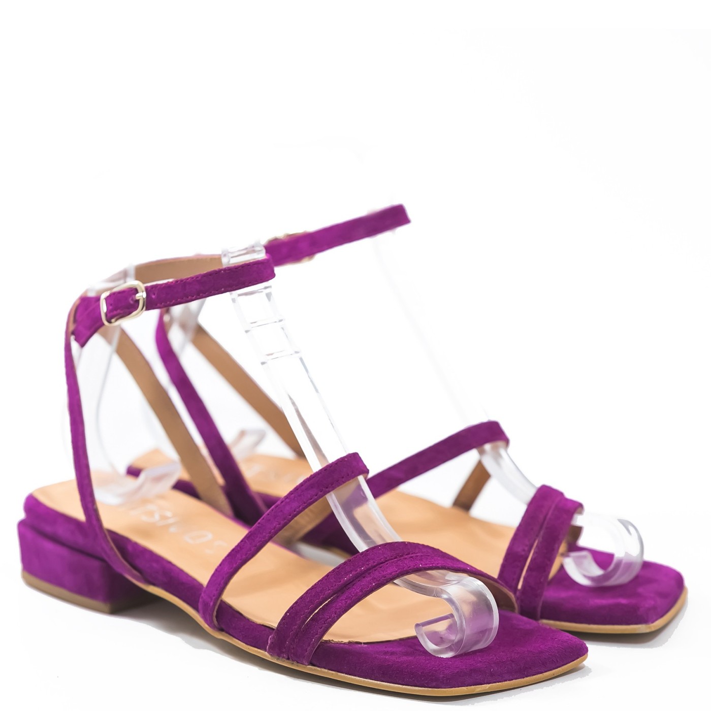 ΠΕΔΙΛΑ 2392-MADLIN PURPLE