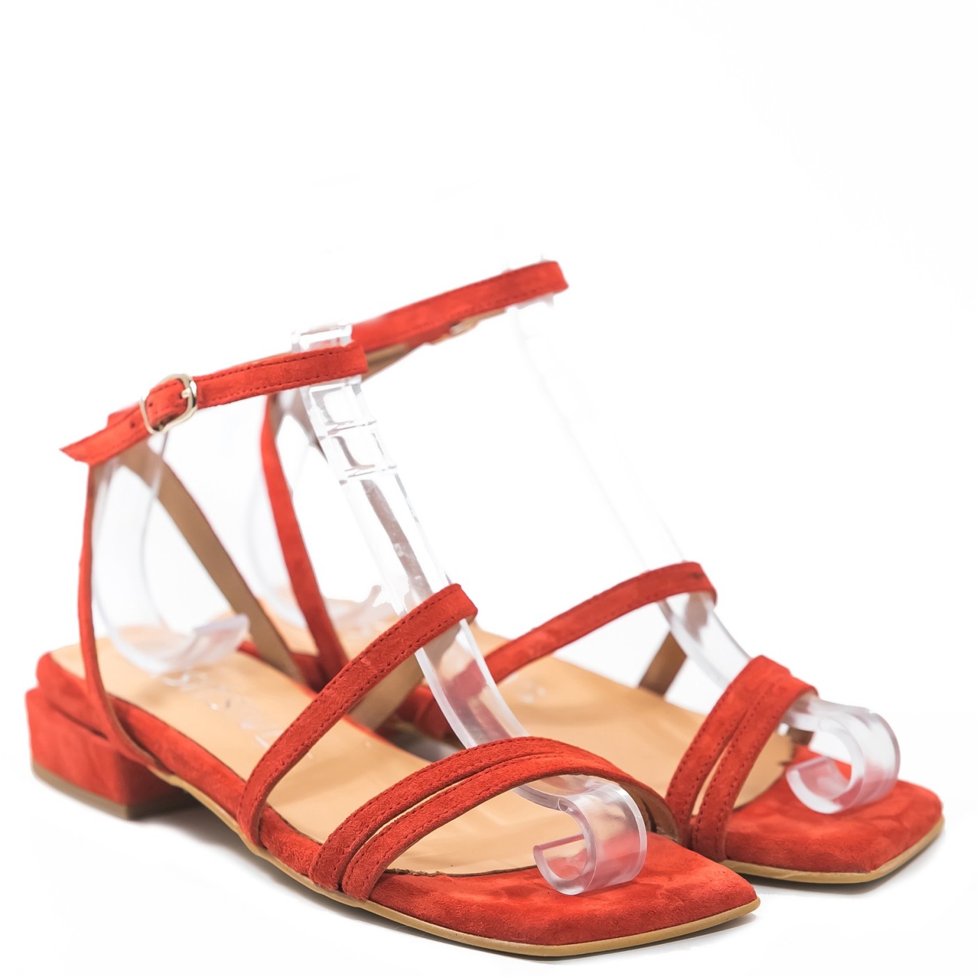 ΠΕΔΙΛΑ 2392-MADLIN GINGER