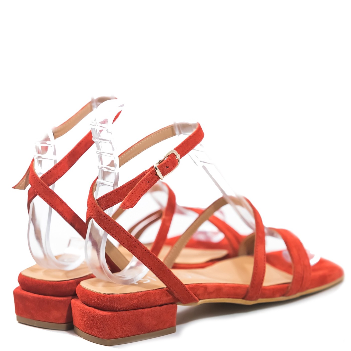 ΠΕΔΙΛΑ 2392-MADLIN GINGER