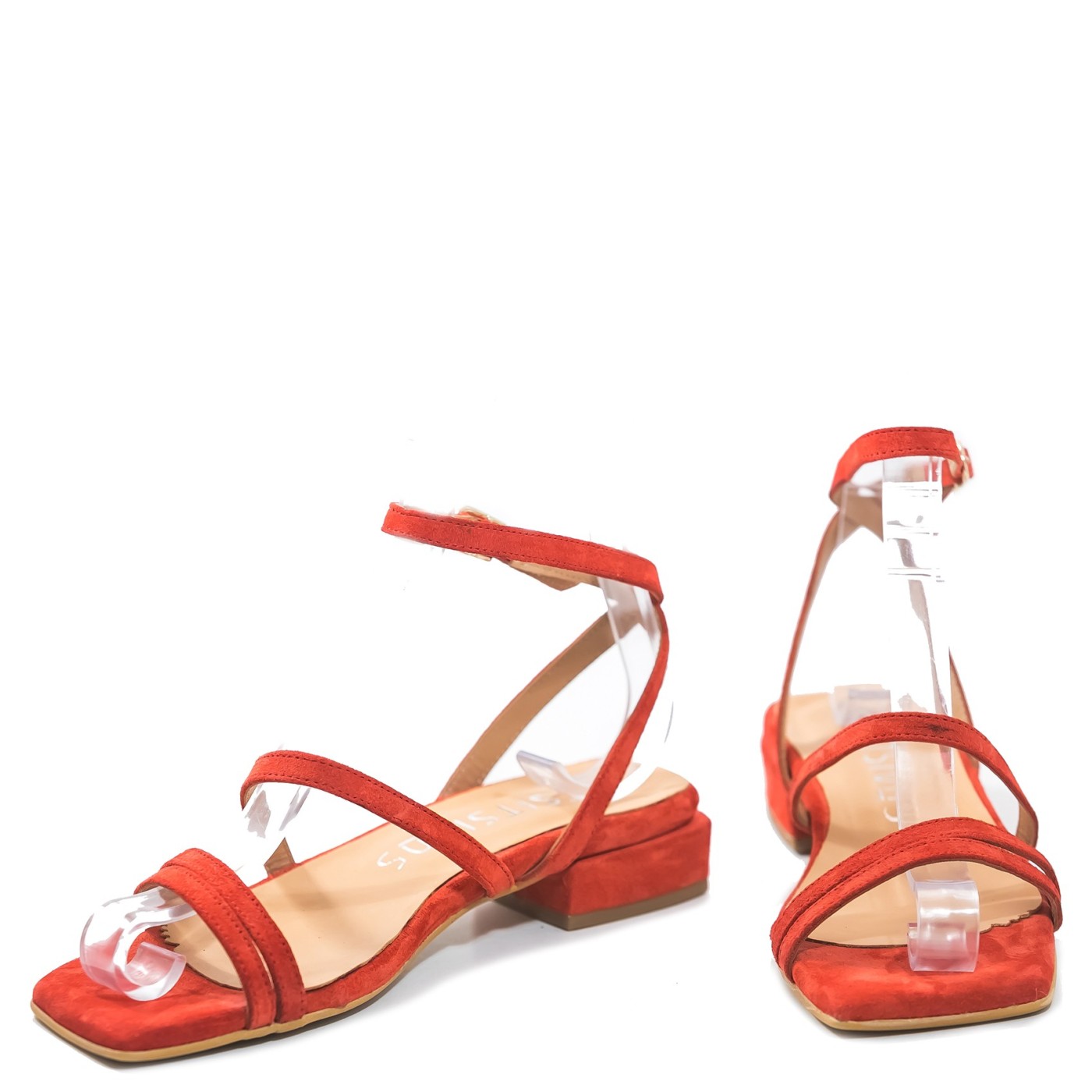 ΠΕΔΙΛΑ 2392-MADLIN GINGER