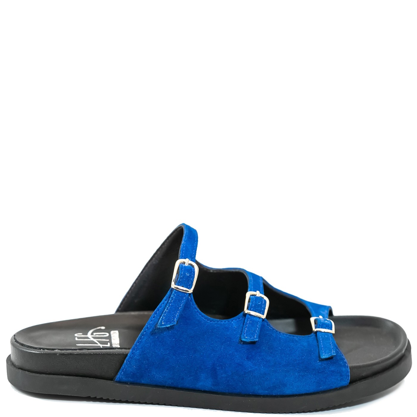 FLATFORM ARAGON 72537 BLUE ROIS