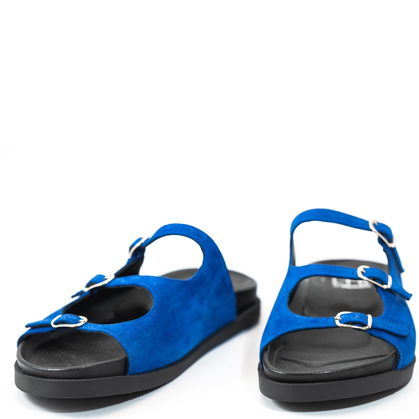FLATFORM ARAGON 72537 BLUE ROIS