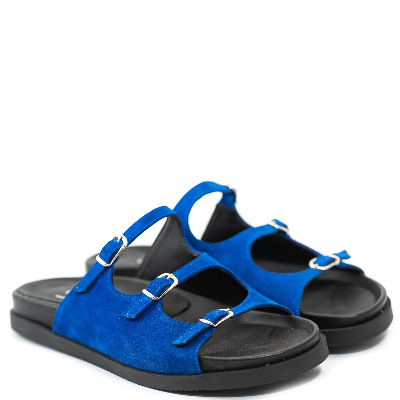 FLATFORM ARAGON 72537 BLUE ROIS