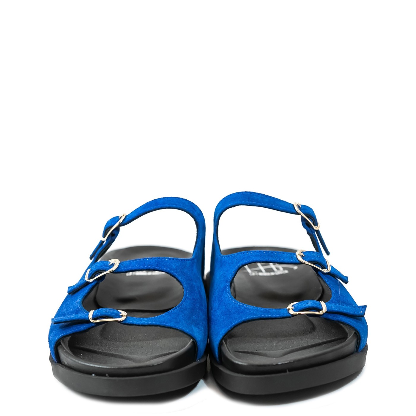 FLATFORM ARAGON 72537 BLUE ROIS