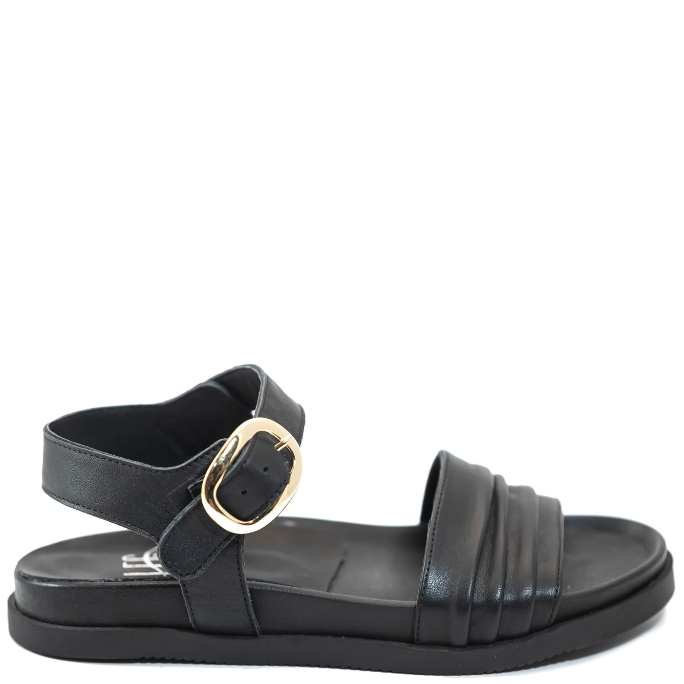 FLATFORM ARAGON 72287 BLACK