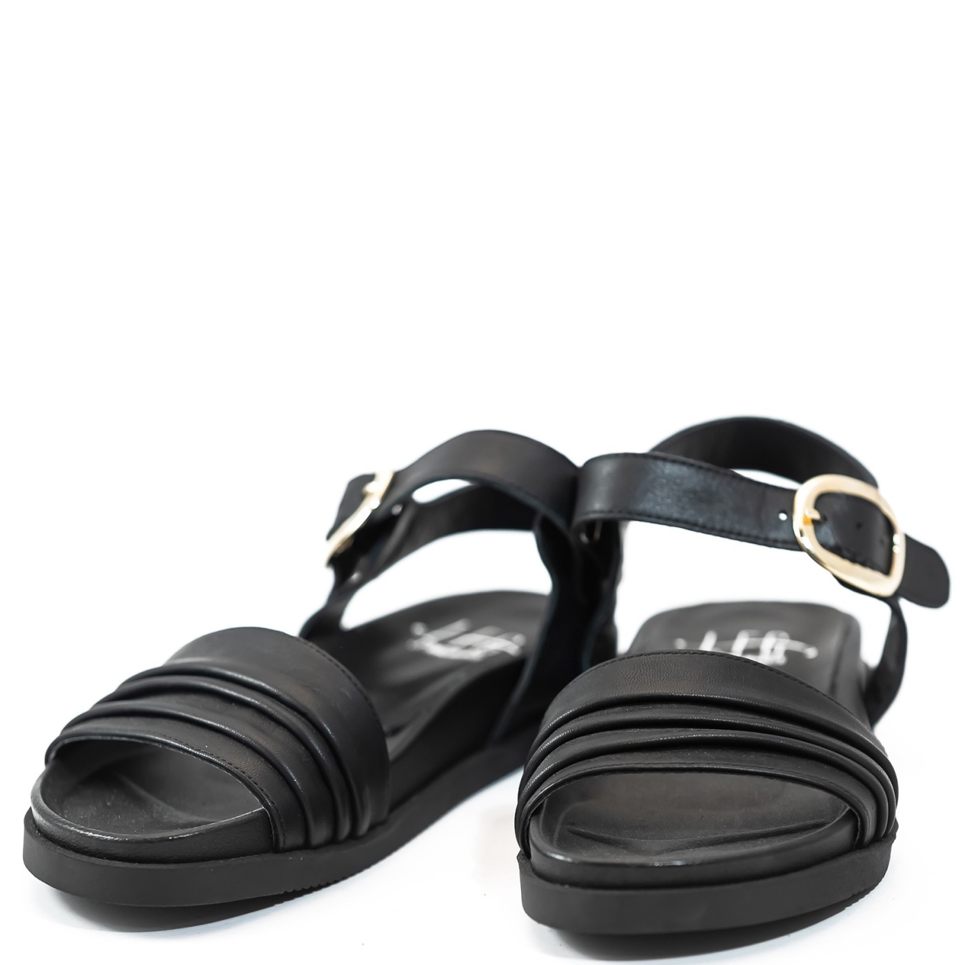 FLATFORM ARAGON 72287 BLACK