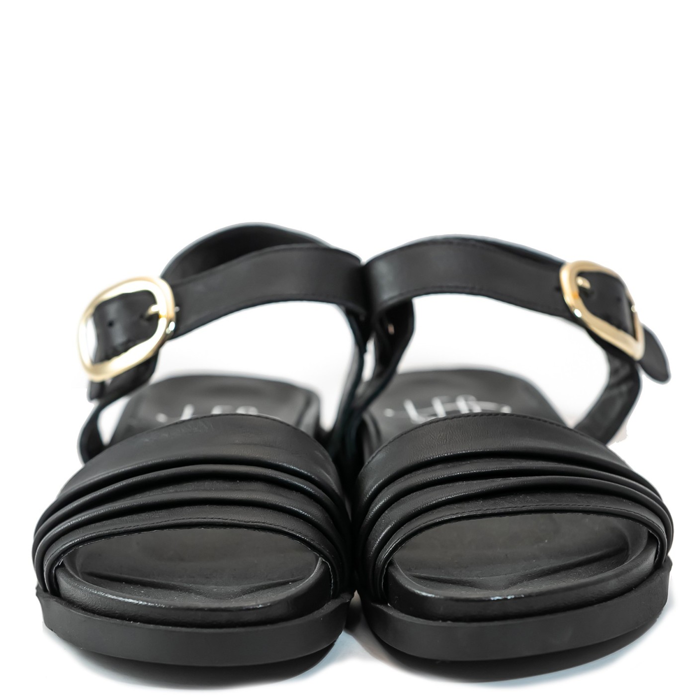 FLATFORM ARAGON 72287 BLACK