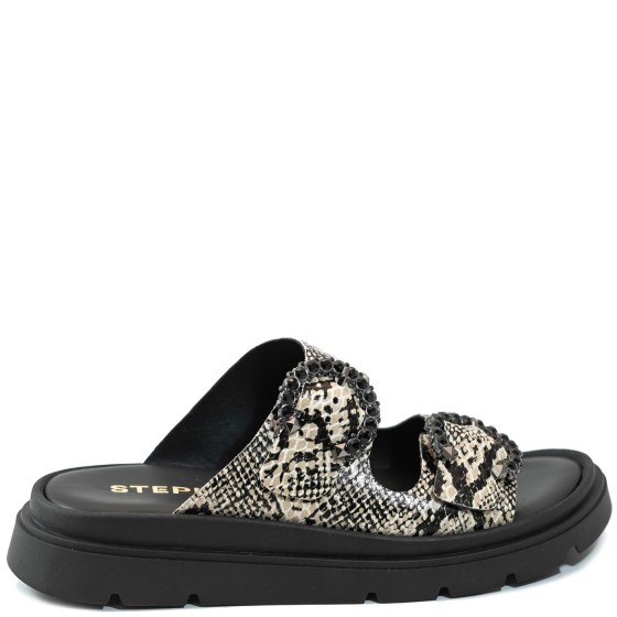 STEP 26100 SNAKE