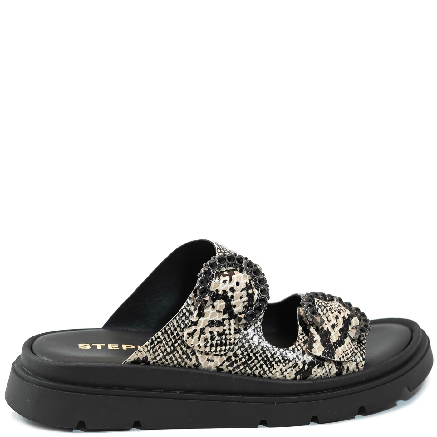 FLATFORM 26100-STEP SNAKE