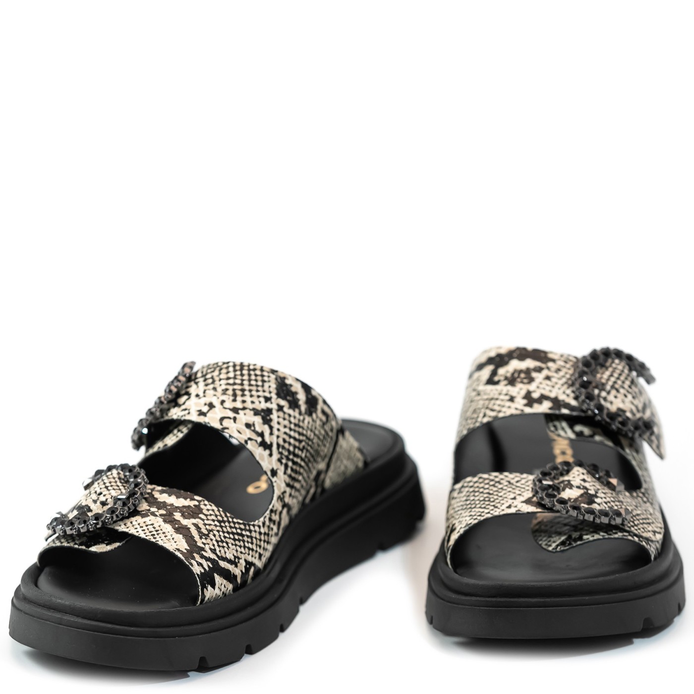 FLATFORM 26100-STEP SNAKE