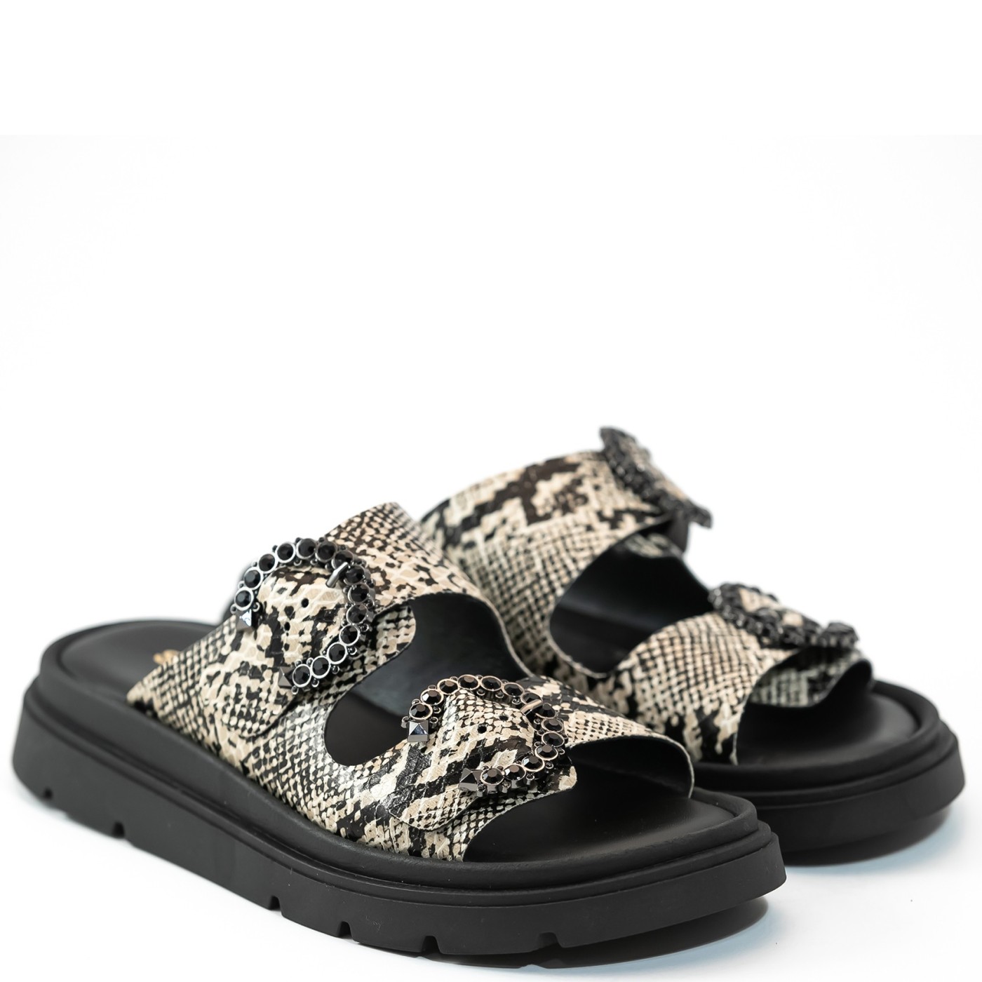 FLATFORM 26100-STEP SNAKE