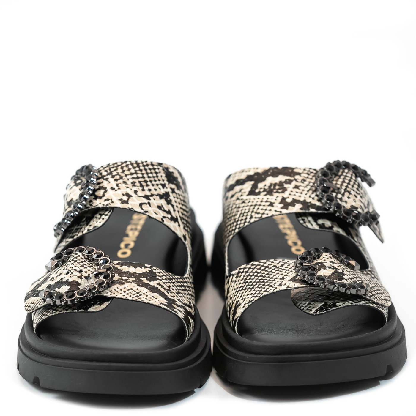 FLATFORM 26100-STEP SNAKE