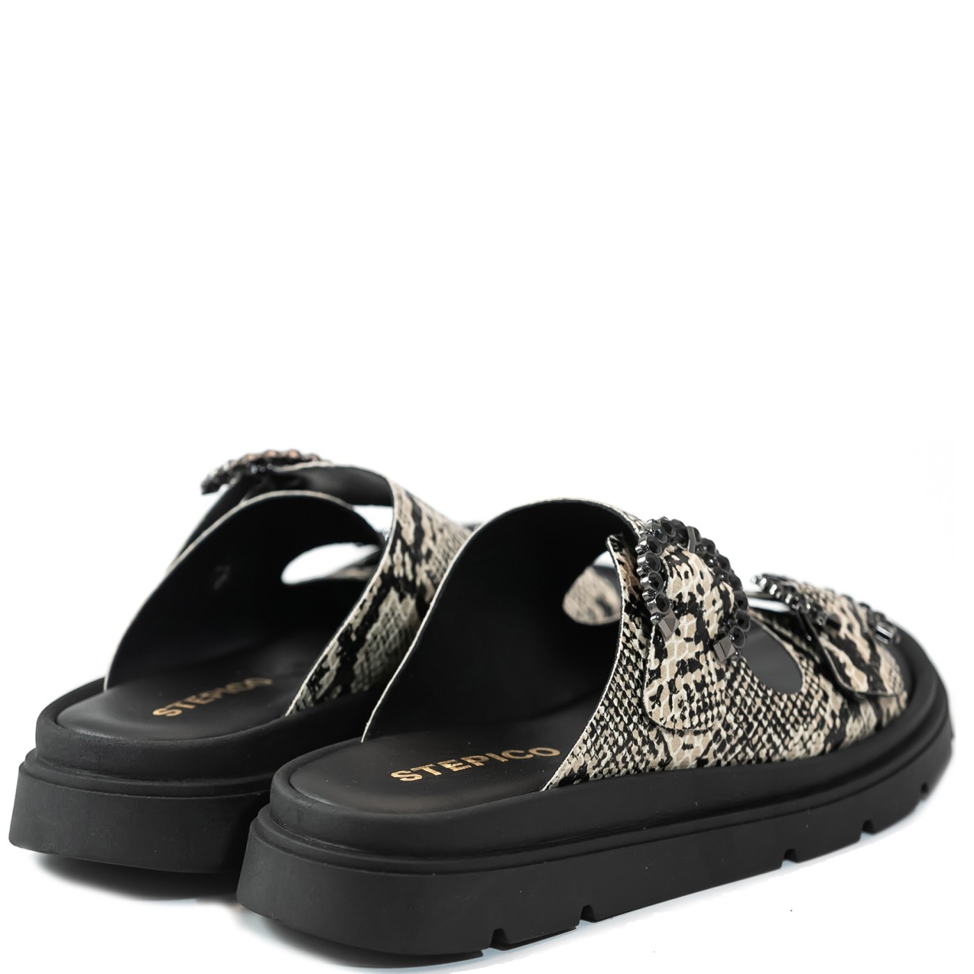 FLATFORM 26100-STEP SNAKE