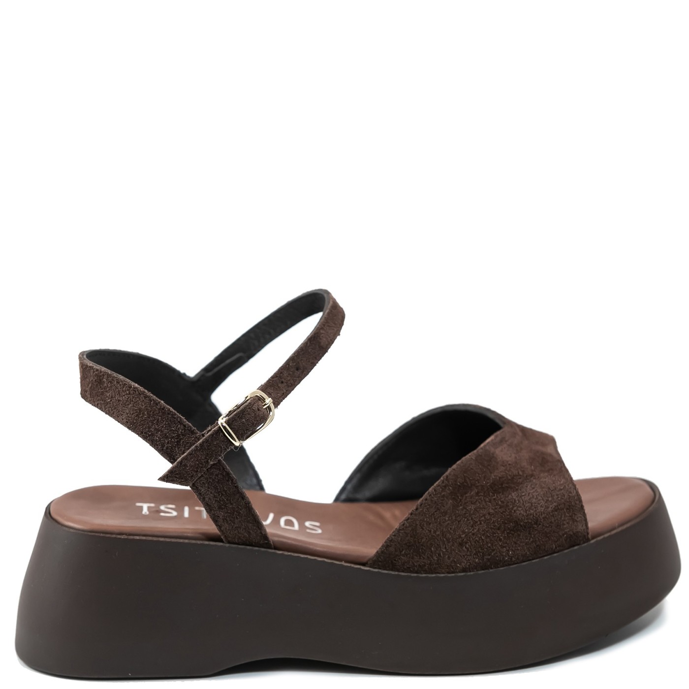 PLATFORM 2579-PALOMA BROWN