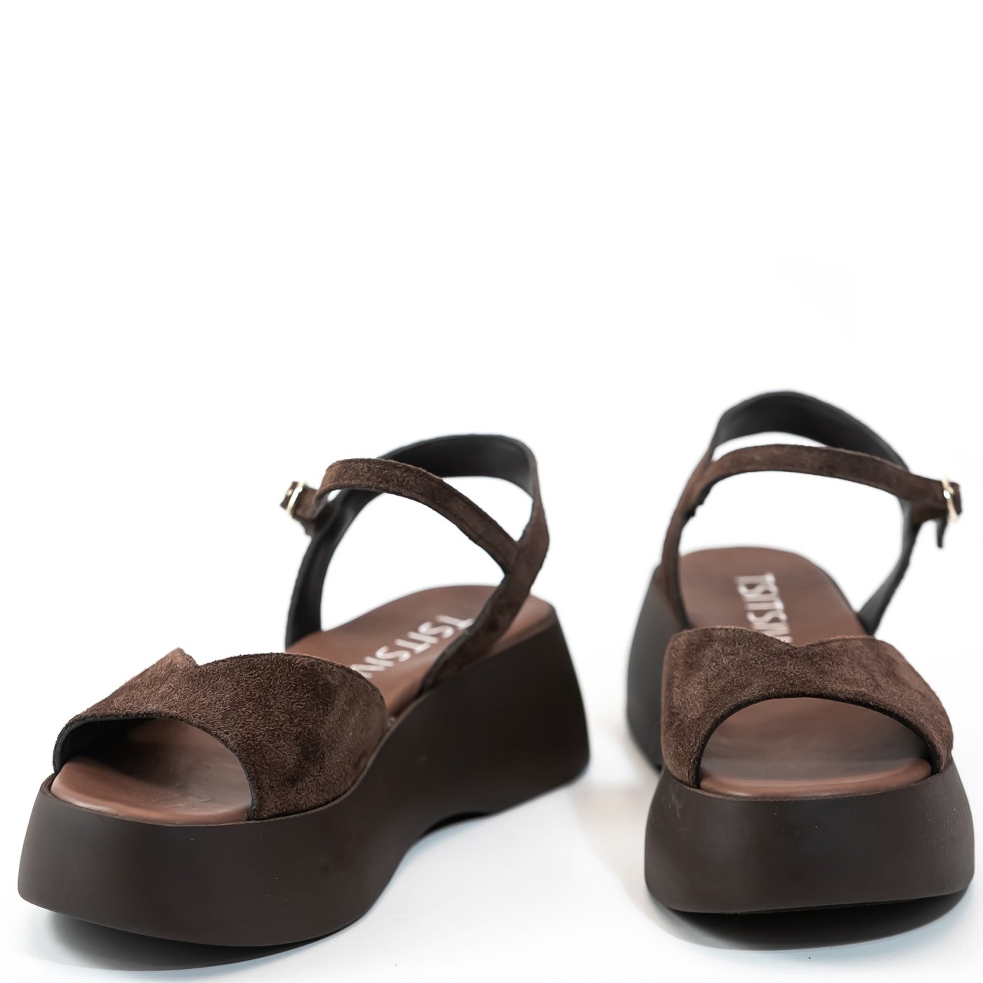 PLATFORM 2579-PALOMA BROWN