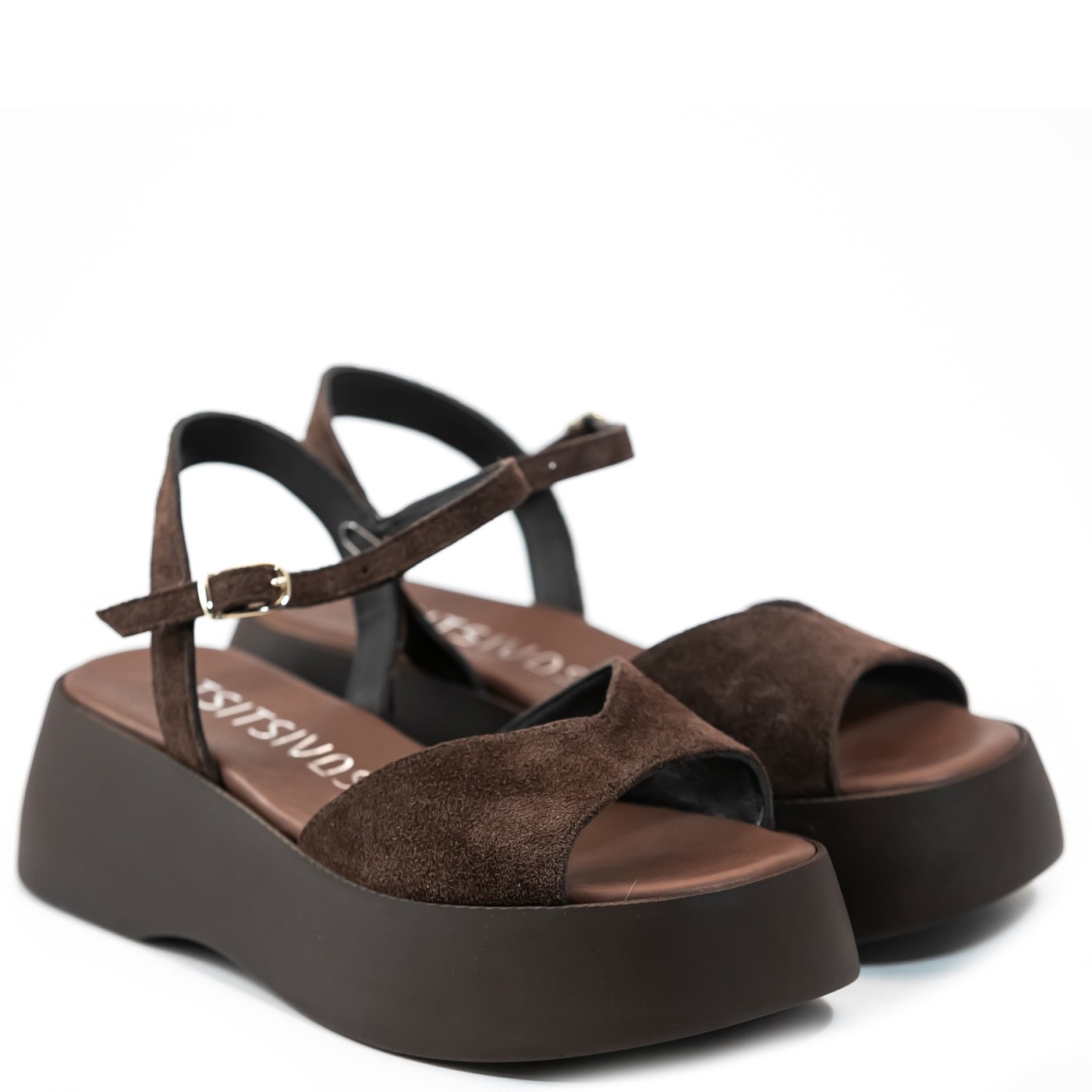 PLATFORM 2579-PALOMA BROWN