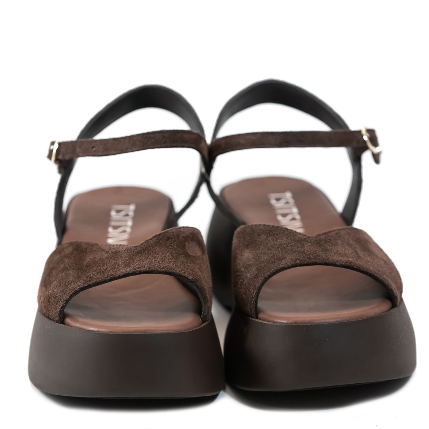 PLATFORM 2579-PALOMA BROWN