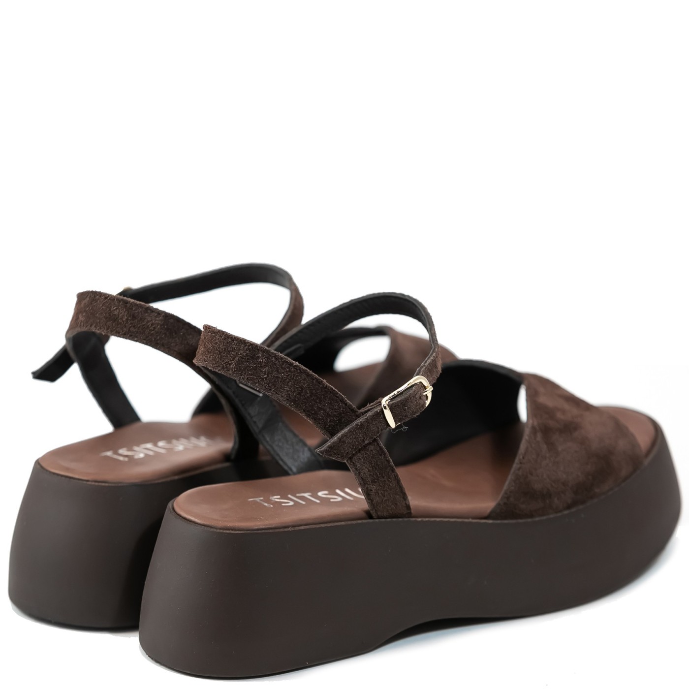 PLATFORM 2579-PALOMA BROWN