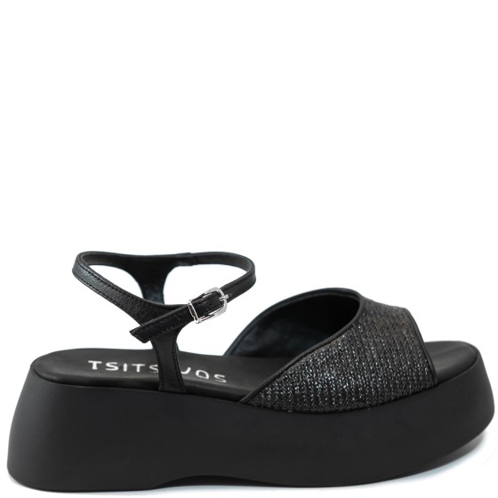 PLATFORM 2595-PALOMA BLACK