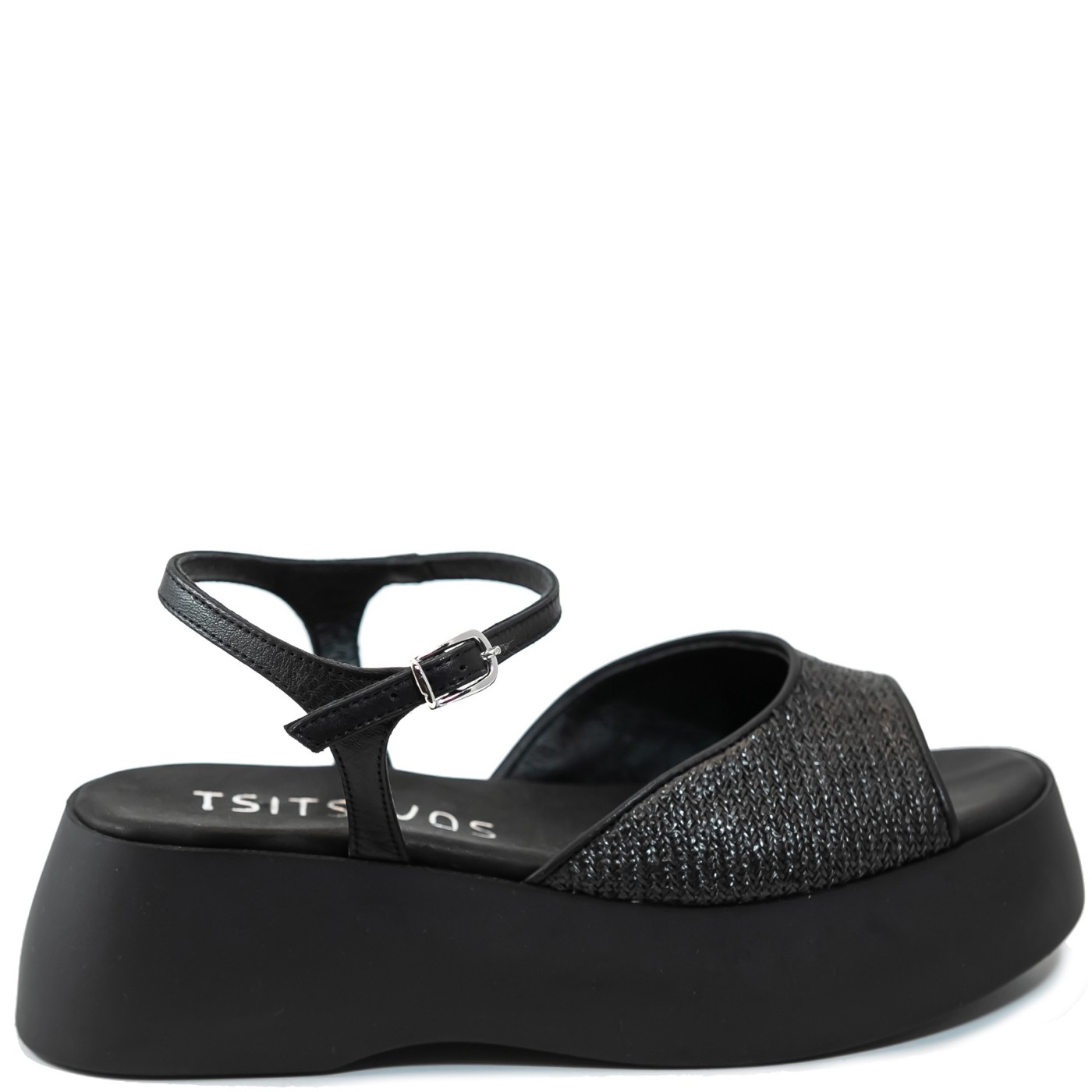 PLATFORM 2595-PALOMA BLACK