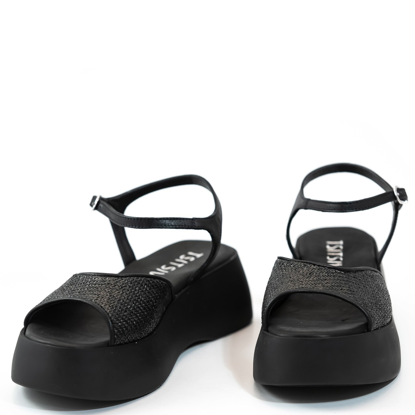 PLATFORM 2595-PALOMA BLACK