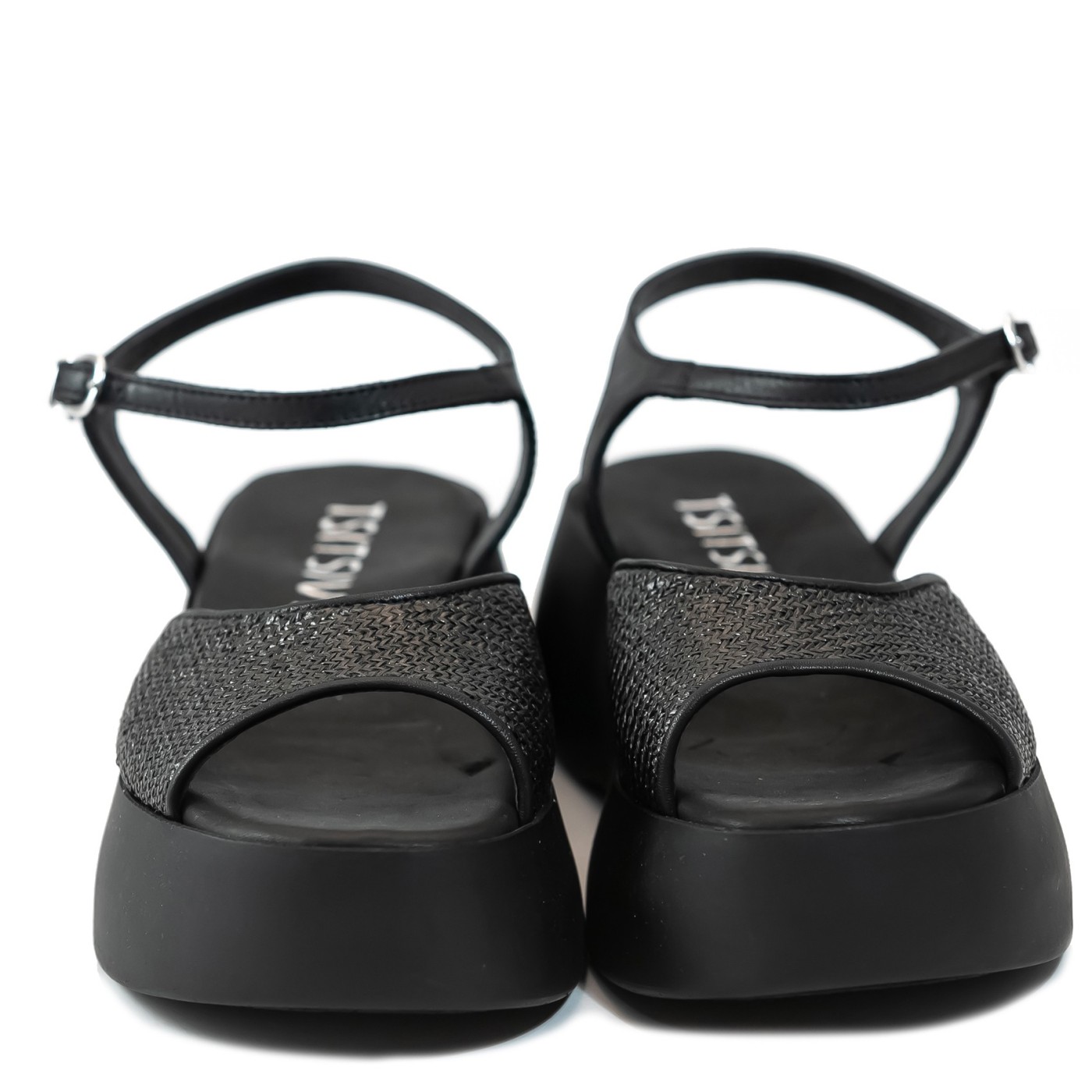 PLATFORM 2595-PALOMA BLACK
