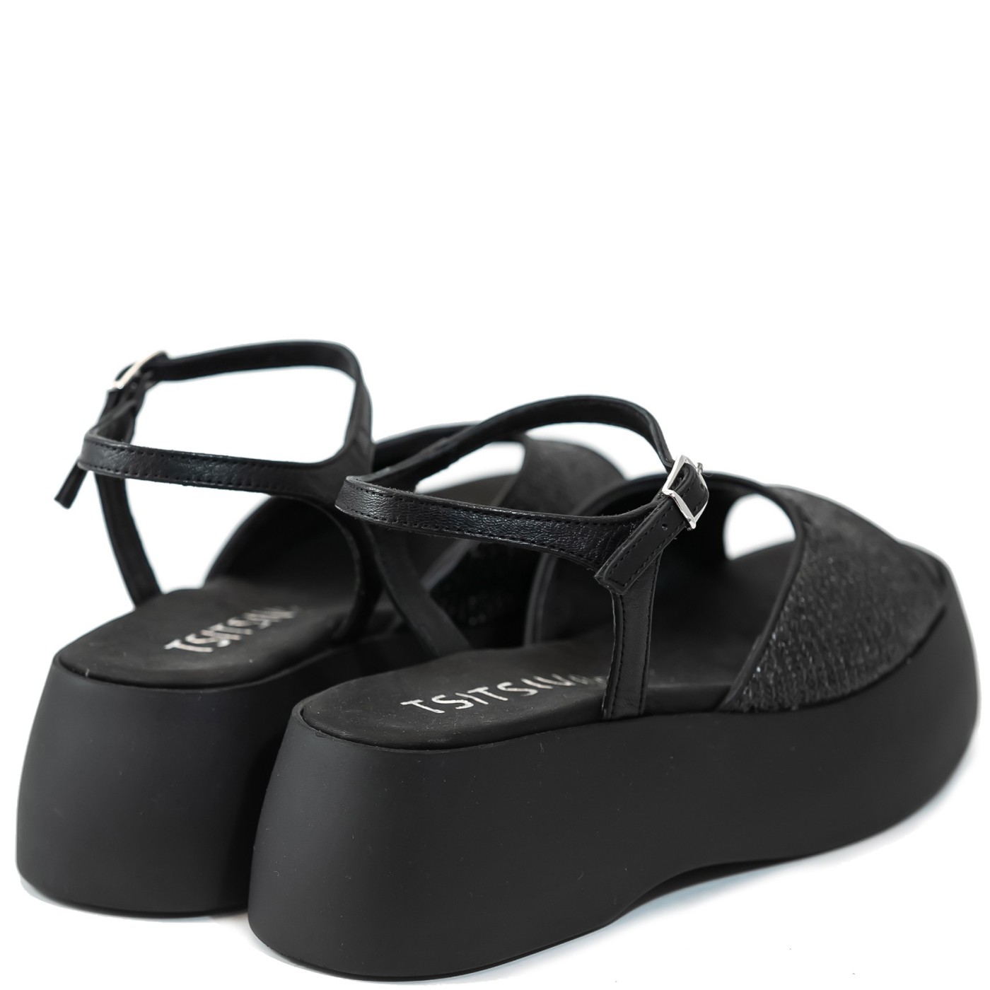 PLATFORM 2595-PALOMA BLACK