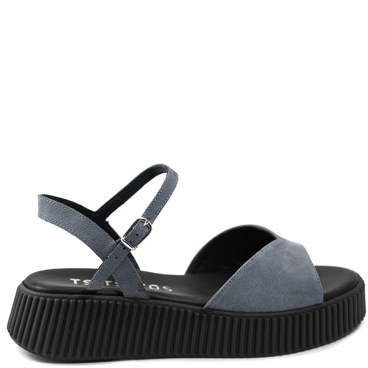 FLATFORM 2579-MAX GREY BLUE