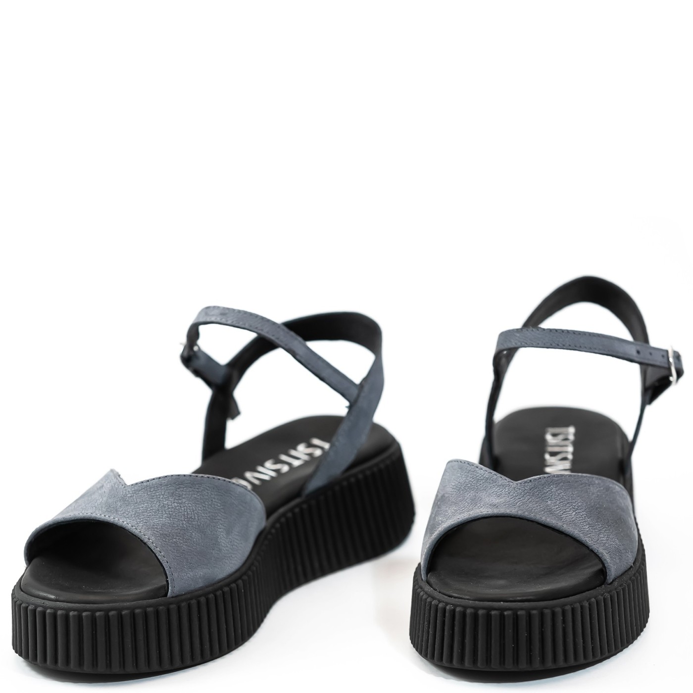 FLATFORM 2579-MAX GREY BLUE