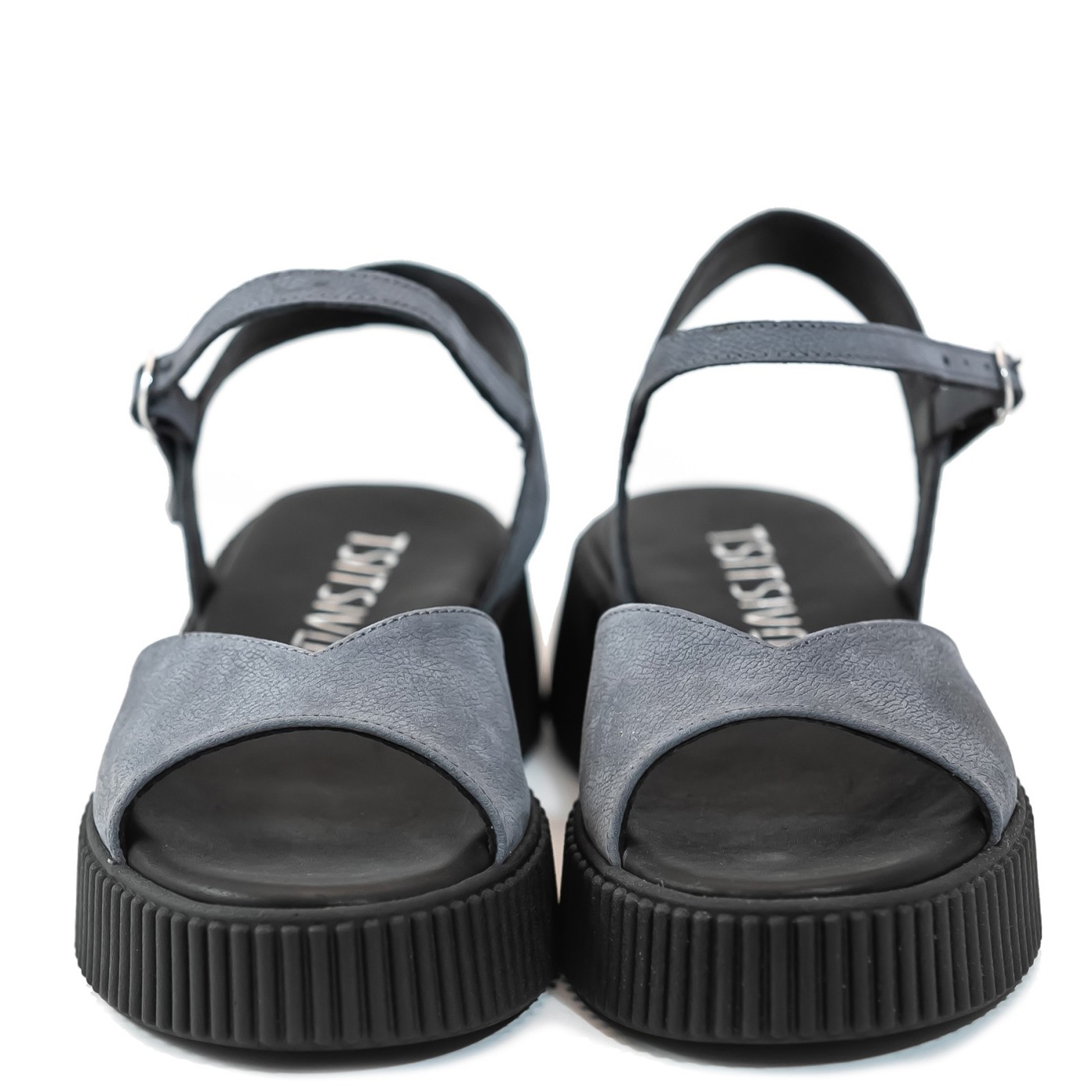 FLATFORM 2579-MAX GREY BLUE