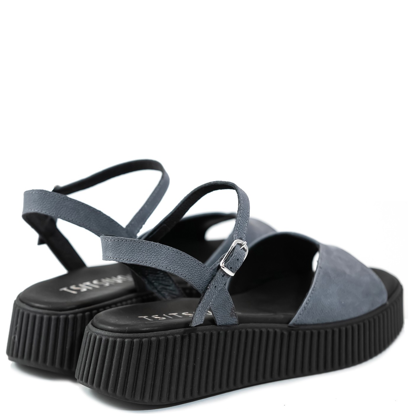 FLATFORM 2579-MAX GREY BLUE